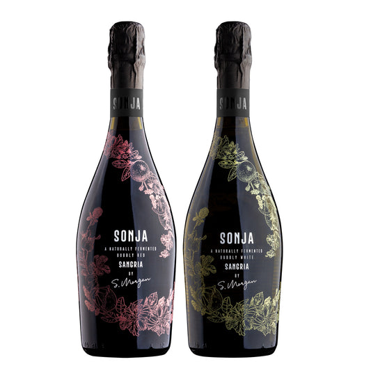 Sonja Sangria Bubbly Sampler