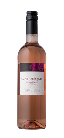 St. Laurand Rosé