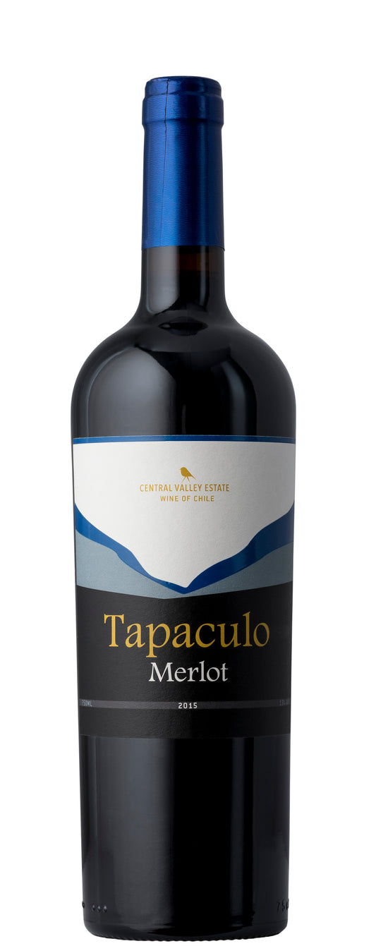 Tapaculo Merlot