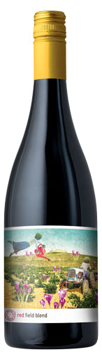 Te Quiero Field Blend Red