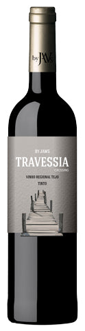 Travessia Vinho Tinto - red