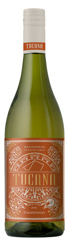 Tucana Unwooded Chardonnay 2019
