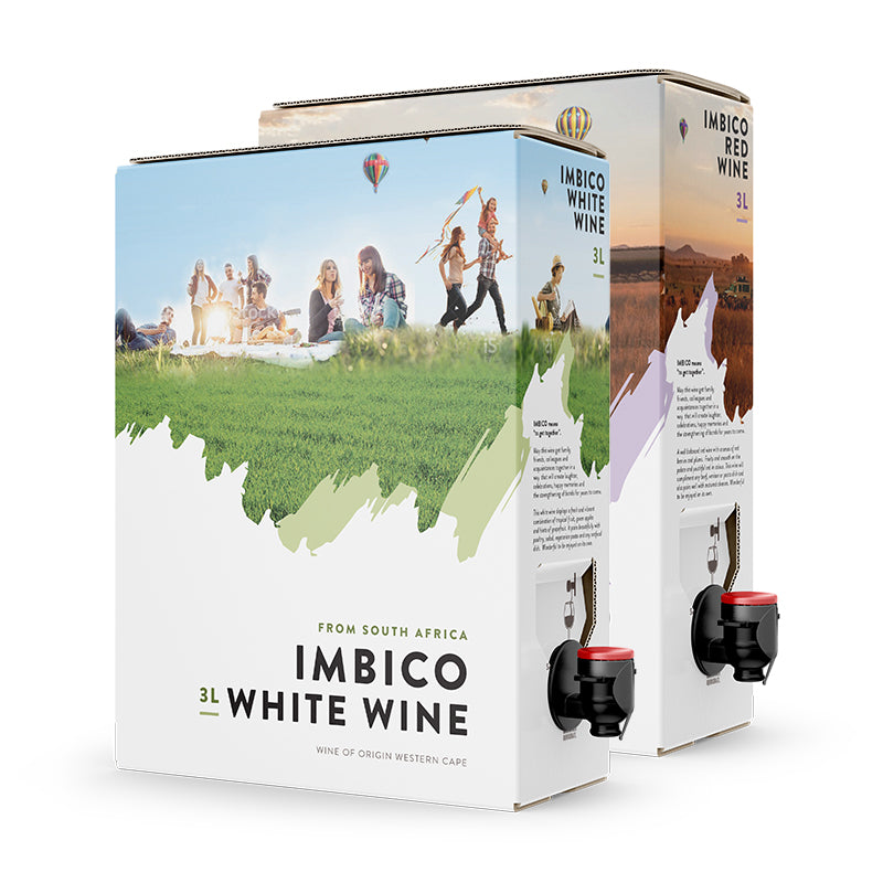 Add the Imbico 3L Box Mixed Duo!