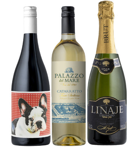 Penny Sale: Amor Trio!