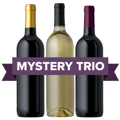 Add the $7.77 Premium Mystery Trio! NY