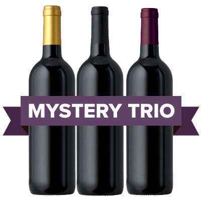 Add the $7.77 Premium Mystery Trio! NY