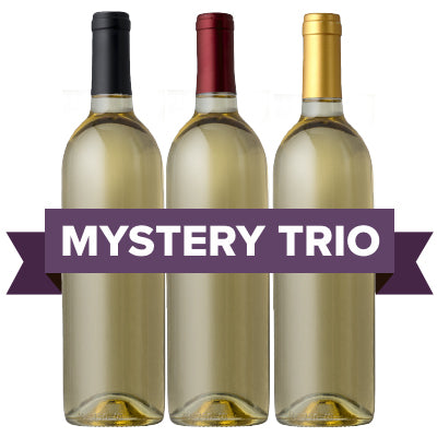 Add the $7.77 Premium Mystery Trio! CA