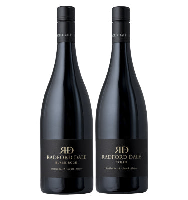 Add the Radford Dale Duo