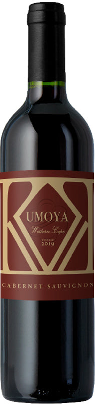 Umoya Cabernet 2019