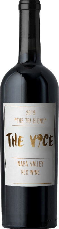 The Vice “The Tri Blend" Napa Valley 2019