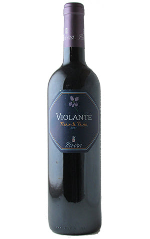 Violante Nero di Troia