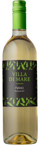 Villa de Mare Fiano