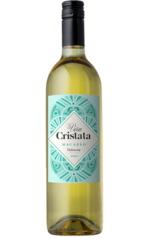 Vina Cristata Macabeo 2020