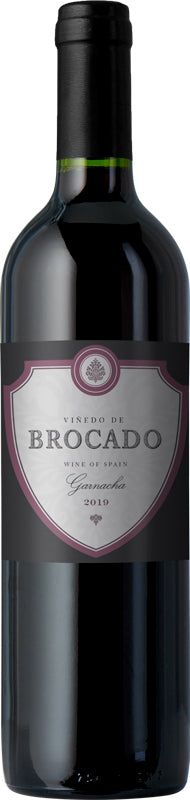 2019 Viñedo de Brocado Garnacha