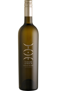Winery of Good Hope Vinum Africa Chenin Blanc 2012