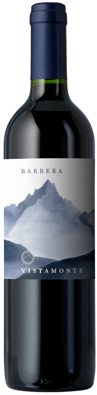 Barbera Vistamonte – Wines 2021 Splash Piedmonte