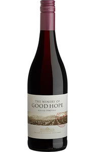 Winery of Good Hope Pinotage