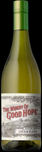 Winery of Good Hope Chenin Blanc 2014