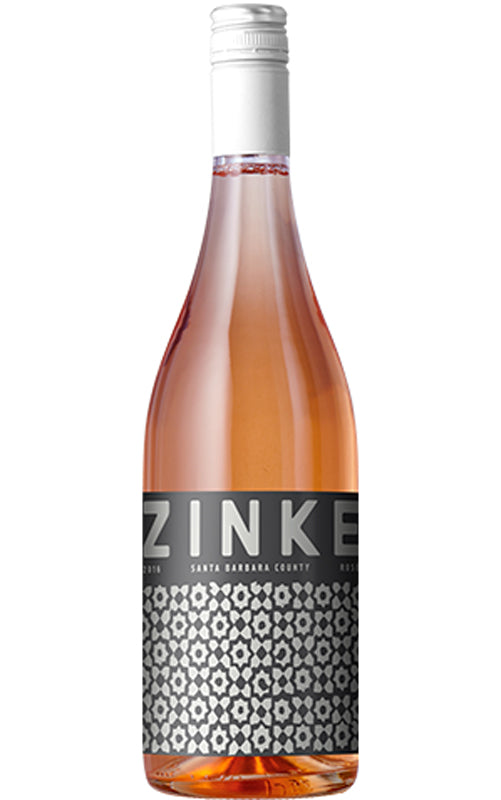 Zinke Rose 2020