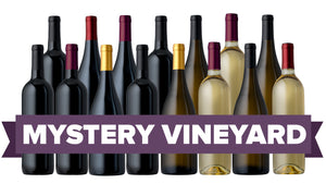 UPGRADE: Groupon Spring Cleaning Vineyard Overstock 15-Pack