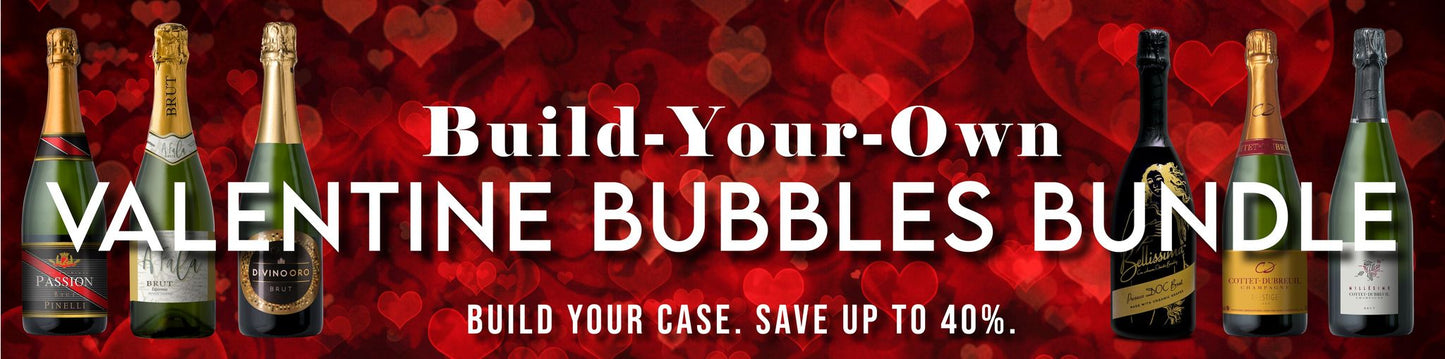 Build Your Own Bubbly Bundle