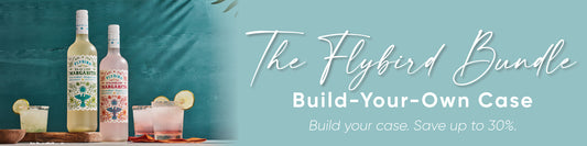 Flybird Margarita Bundle