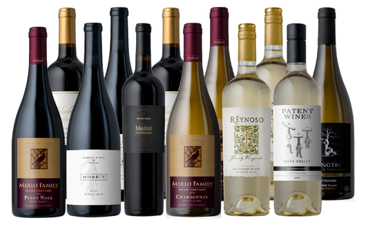 Fall 2022 Captain's List 12-Pack Subscribe & Save