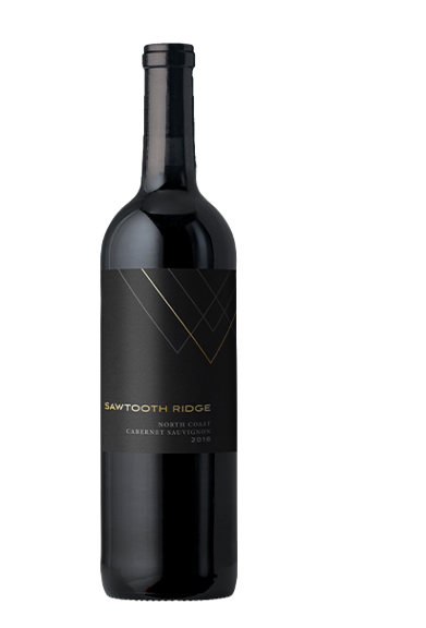 Rockslide Vineyards Sawtooth Ridge Cabernet 2018