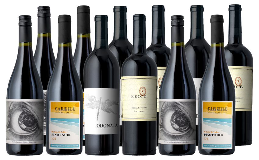 Spring 2022 Captain's List 12-Pack Subscribe & Save