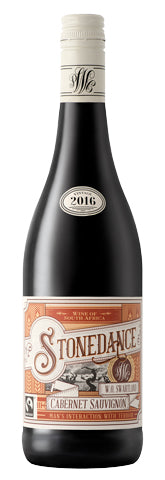 Stonedance Cabernet - red