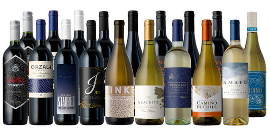 One Day Only 18-Pack V