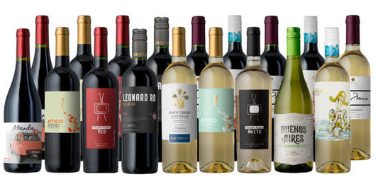 One Day Only Vineyard 18-Pack V